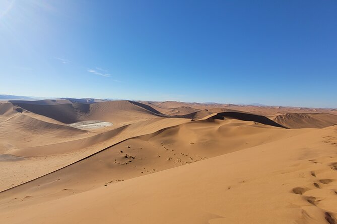 Private Multi-Day Tour Self-Drive for Beginners Safari in Namibia - Enjoying Included Meals and Gratuities
