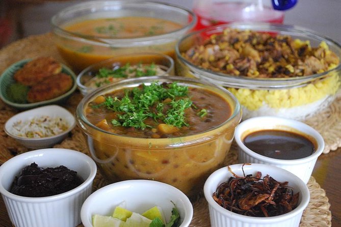 Private Mumbai Home Cooking Lesson and Grant Road Market Tour - Good To Know