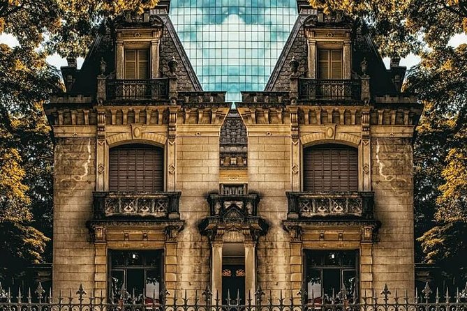 Private Museums Personalized Tour Experience - Booking Process