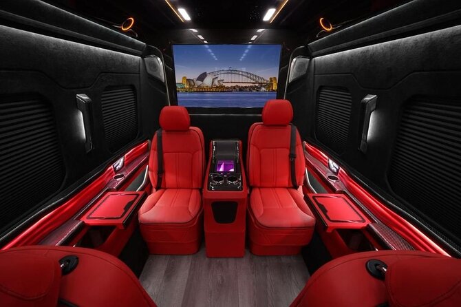 Private Mykonos Airport Transfer - Experience and Accessibility