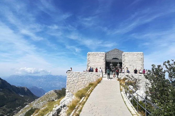Private National Park Lovcen With Food and Wine Tasting - Meeting and Pickup Details