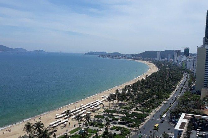 Private Nha Trang City Tour From Cruise Port - Meeting and Pickup Details