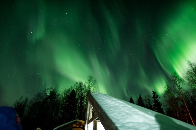 Private Northern Lights Hunting Expedition - Participation Requirements