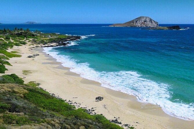 Private Oahu Circle Island Tour - Pickup and Meeting Details