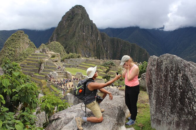 Private One Day All Inclusive Machu Picchu Excursion - Tour Operator Information