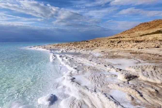 Private One Day Trip to Dead Sea With Lunch - Pickup and Drop-off Details