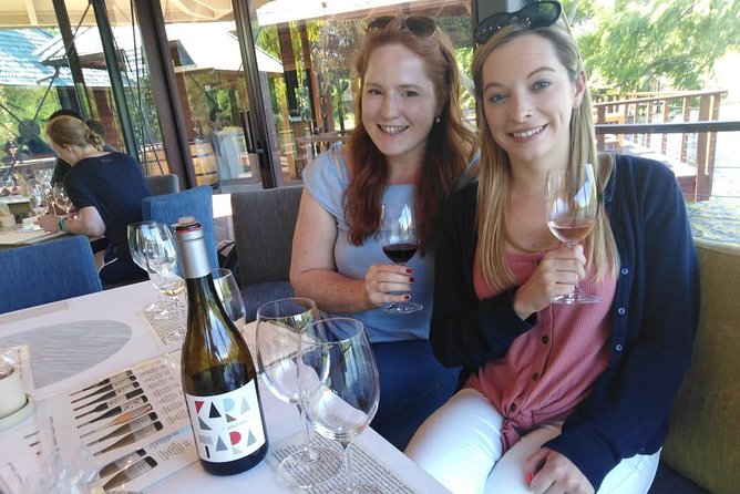 Private Package to Finest Vineyards - Stellenbosch Pickup - Tour Schedule and Accessibility