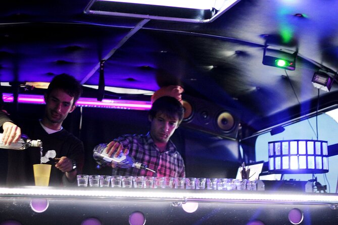 Private Party Bus & Nightclub Entry in Gdansk/Sopot - Customer Support and Feedback