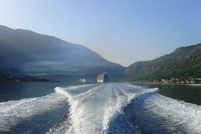 Private Perast and Kotor Speed Boat Tour - Rick Steves Recommended - Additional Information