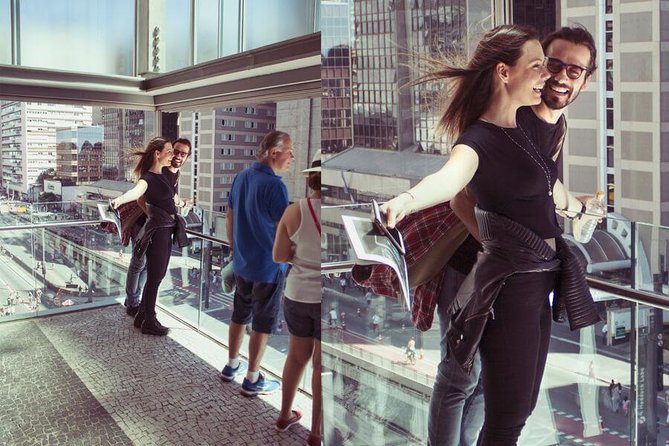 Private Photo Session With a Local Photographer in São Paulo - Meeting and Accessibility