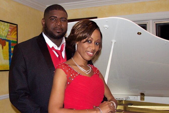 Private Photos & Videos in Providenciales - Participation Details
