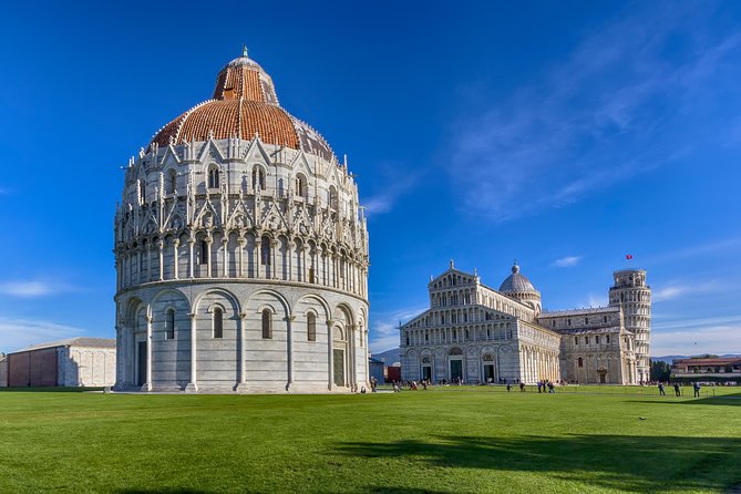Private Pisa Discovery Walking Tour With Leaning Tower Access - Access and Regulations