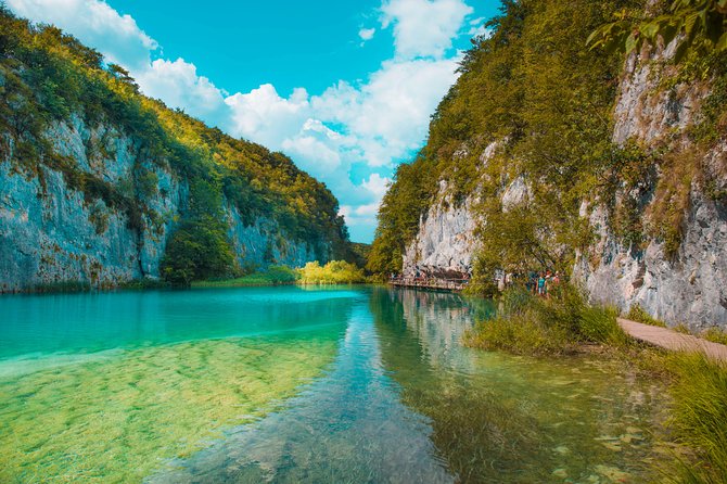 Private Plitvice Lakes and Rastoke_Tickets Included - Additional Information