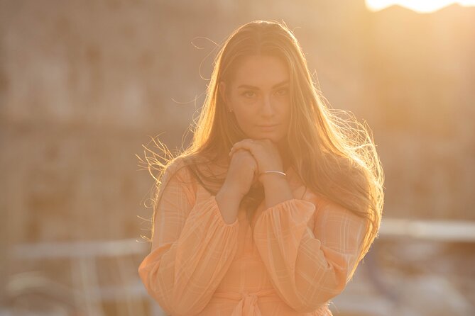 Private Professional Photoshoot Experience in Rhodes - Availability and Pricing