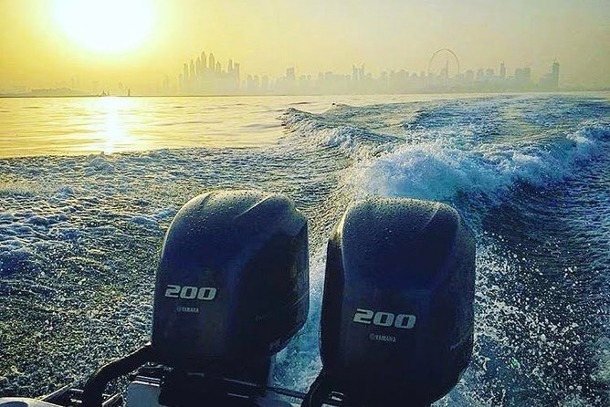 Private Regular Fishing Trip in Dubai - Meeting Location and Transportation