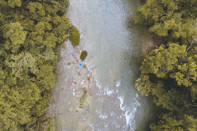 Private River Kayaking & Picnic From San Ignacio - Exploring Belizean Landscapes