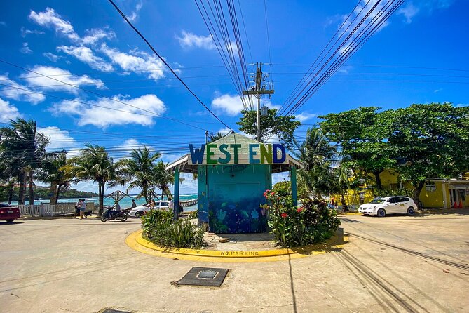 Private Roatan Sloths and Island Tour - Manawakie Eco Nature Park