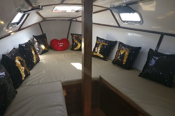 Private Sea Sailing at Gateway of India - Planning Your Sailing Adventure