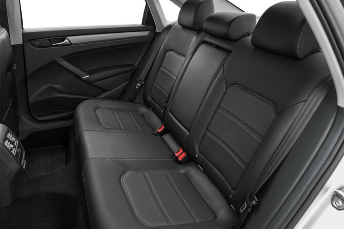 Private Sedan From EZEiza Airport EZE to Buenos Aires Airport AEP - Cancellation Policies