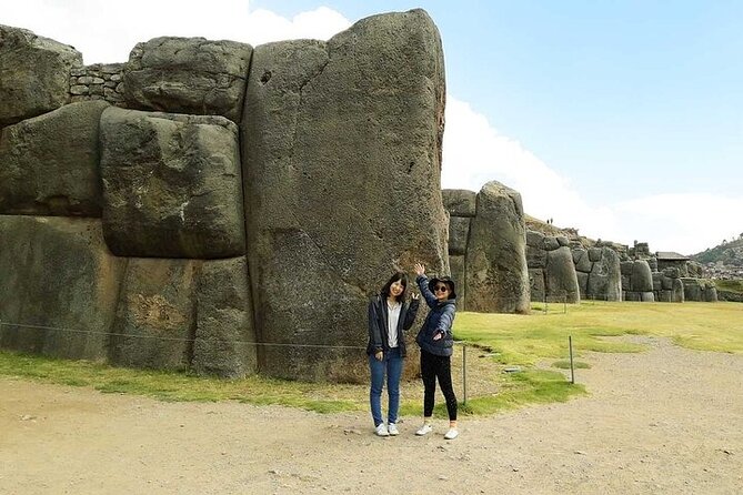 Private Service: Cusco City Tour Coricancha Plus the 4 Ruins - Coricancha: The Incas Most Important Temple