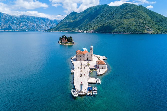 Private Shore Excursion in Kotor Bay With Organic Lunch - 2 Hours - Tour Duration and Capacity