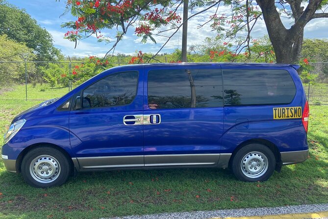 Private Shuttle From Liberia Airport to Tamarindo Flamingo and Conchal - Recommended Additional Excursions