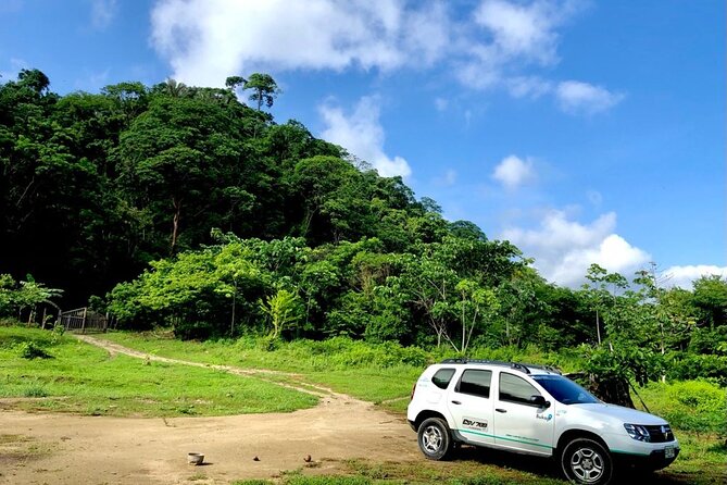 Private Shuttle From Santa Marta Airport to Minca Police Station - Avoid Crowded Buses