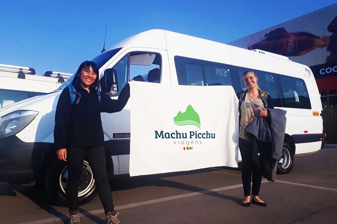 Private Shuttle Transfer From Cusco Airport (Cuz) to Hotels in Cusco - Customer Feedback