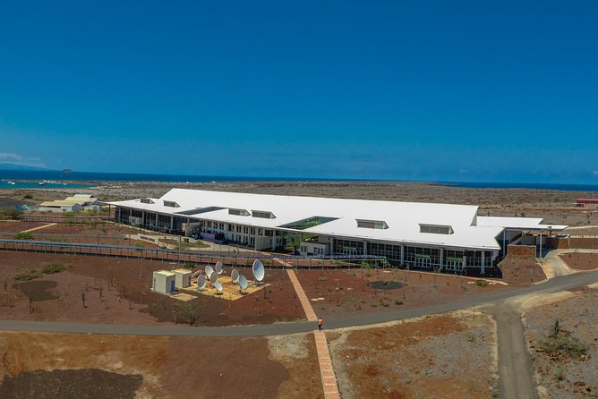 Private Shuttler Baltra Airport to Any Hotel in Santa Cruz - Frequently Asked Questions