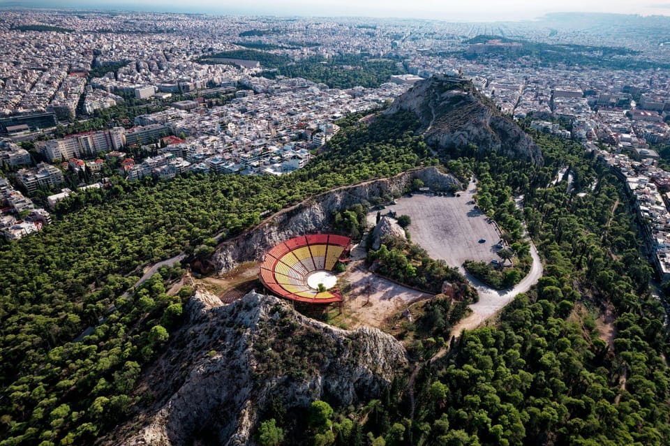 Private Sightseeing in Athens (3 Hours) - Transportation and Services