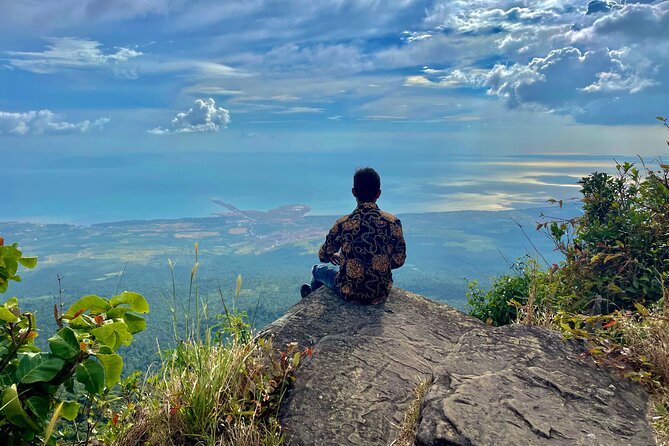 Private Sightseeing Tour Visit to Kampot and Bokor National Park - Meeting and Pickup Information