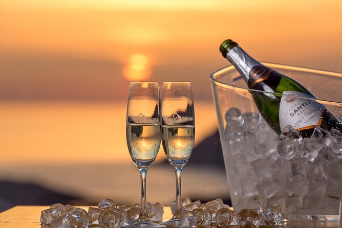 Private Sightseeing Tour With Dinner at Sunset - Cancellation Policy