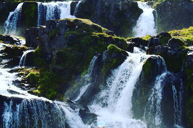 Private Snæfellsnes National Park - Booking Information