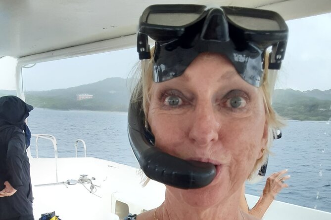 Private Snorkel and Zip Adventure to Roatan - Pickup and Accessibility Details