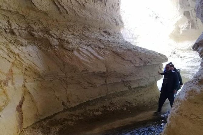 Private, South Cappadocia Day Tour - Underground City - Pickup Information