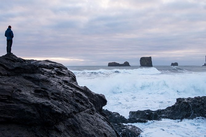 Private South Coast Tour From Reykjavik - Booking Information