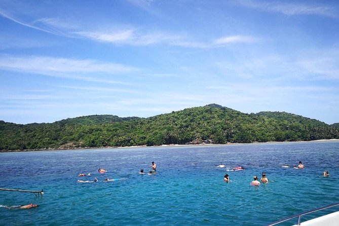 Private Speed Boat 7 Hidden Island Snorkeling, Sightseeing From Koh Samui - Customer Reviews