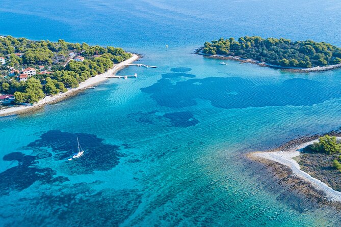 Private Speedboat Tour to 3 Islands - Meeting and Accessibility