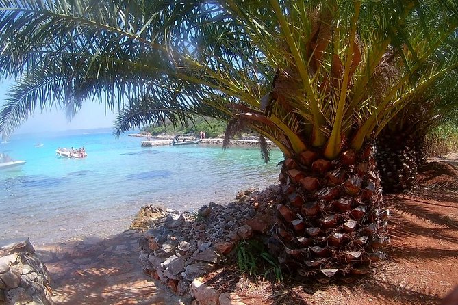 Private Speedboat Tour Zadar Islands - off the Beaten Path - Experience Highlights