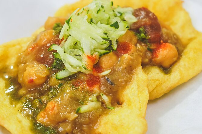 Private Street Food Express in Trinidad and Tobago - Traveler Experiences