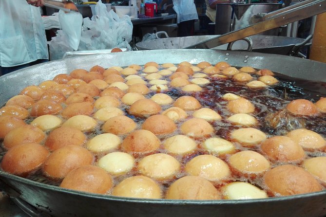 Private Street Food Tour, Eat Like a Local in Medellin! - Customer Feedback