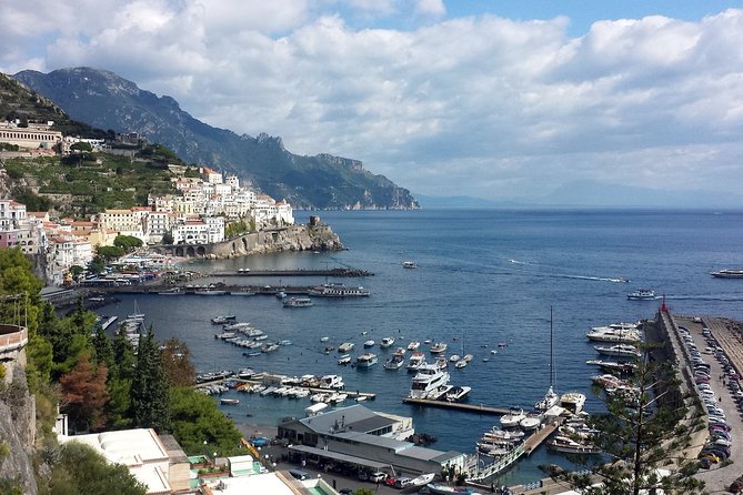 Private Stress Free Tour of the Amalfi Coast From Salerno - Customer Feedback