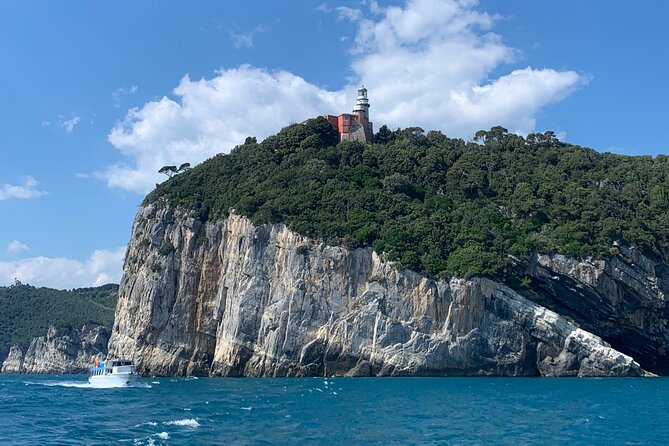 Private Sunset Experience - Portovenere and Its Islands - Inclusions and Exclusions