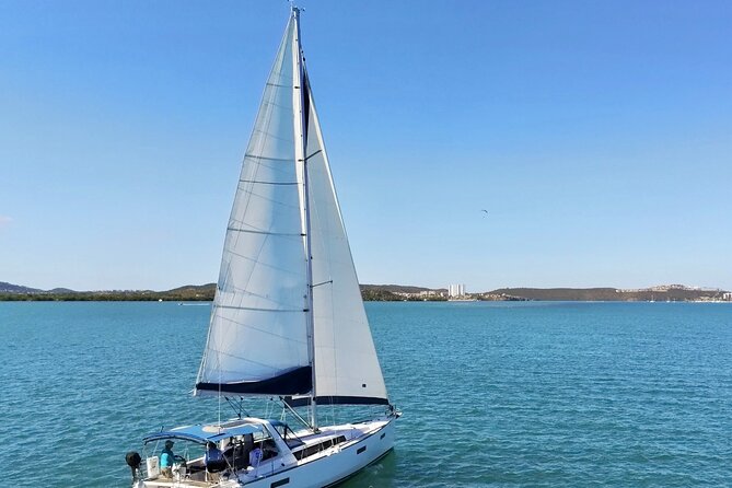 Private Sunset Sail Tour in Fajardo With Open Bar and Appetizers - Health and Safety Guidelines