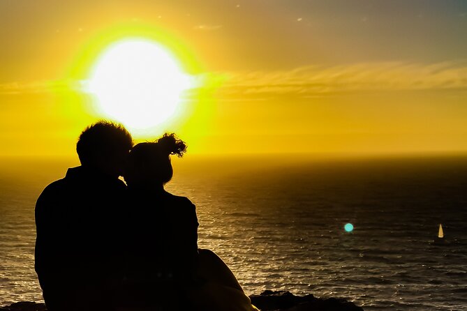 Private Sunset Tour - Reviews