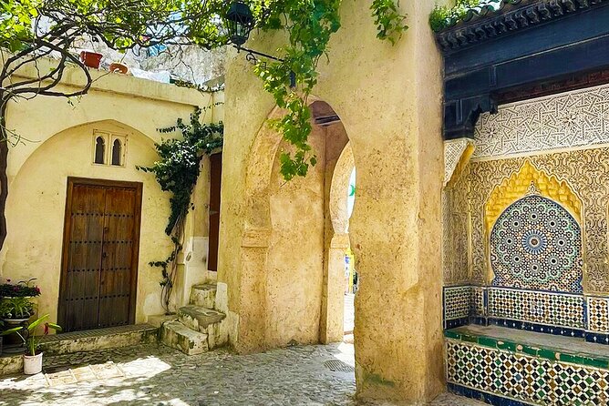 Private Tangier Full Day Tour - Guest Reviews and Feedback