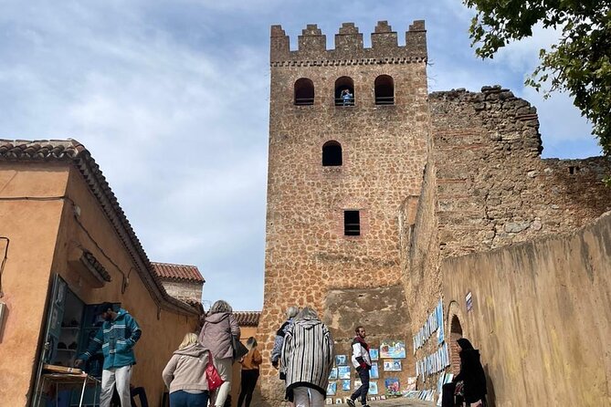 Private Tangier Tour Including Traditional Breakfast and Lunch - Pricing Structure and Booking Options