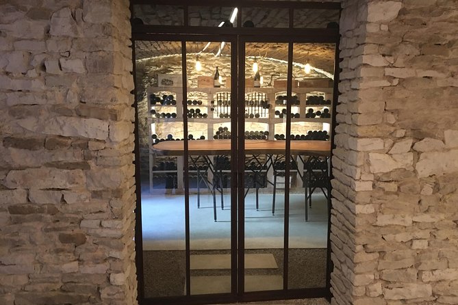 Private Tasting - Vosne Confidential - Pricing and Booking Information