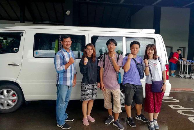 Private Taxi Service From Phnom Penh - Siem Reap City - Journey Duration and Comfort