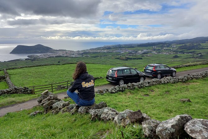 Private Terceira Island Half Day Tour - Pickup and Hotel Transfers